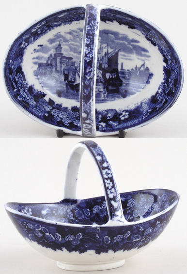 Basket c1913